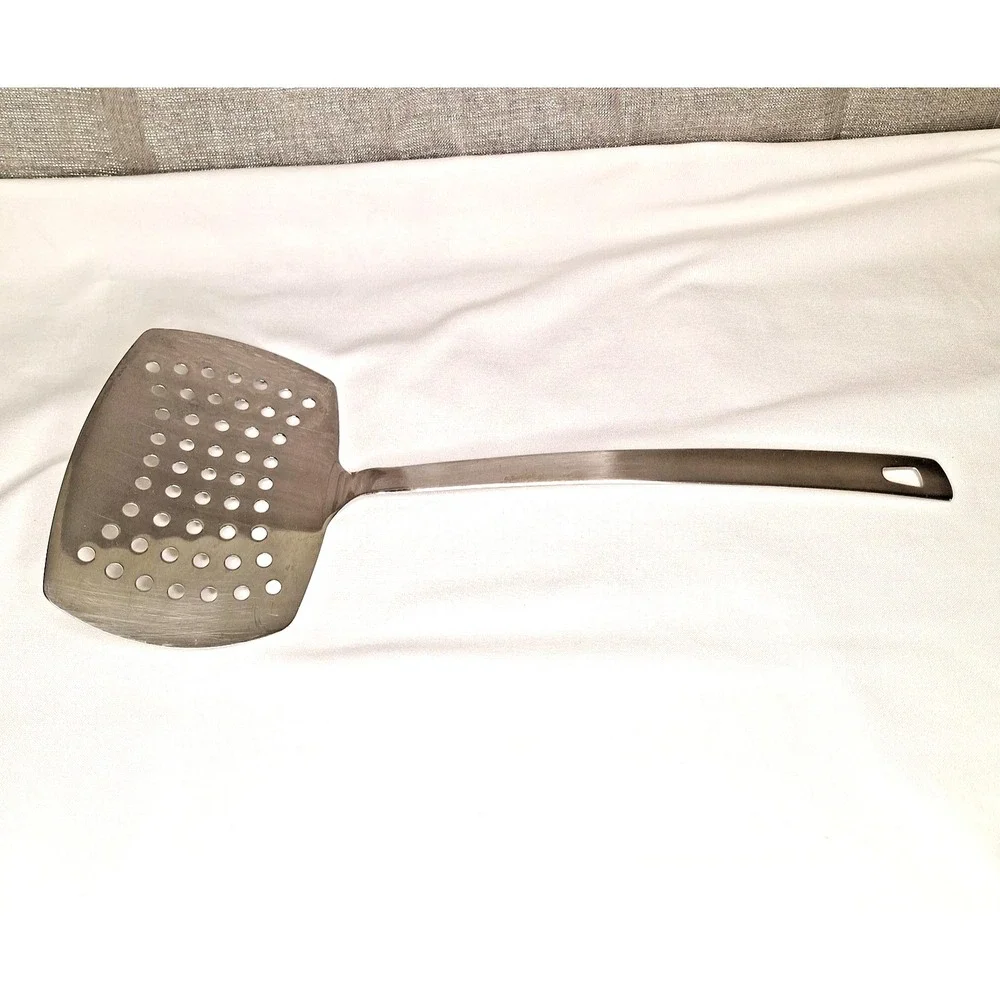 Williams-Sonoma stainless steel